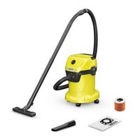 karcher wd 3 v-17420 - aspiradora universal