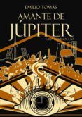 amante de jupiter saga equinoccio 4