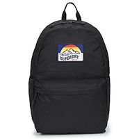 superdry mochila classic patch montana para mujer