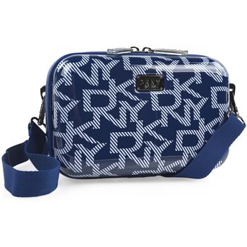 Dkny Bolso Deco Signature Cosmetic Case para hombre