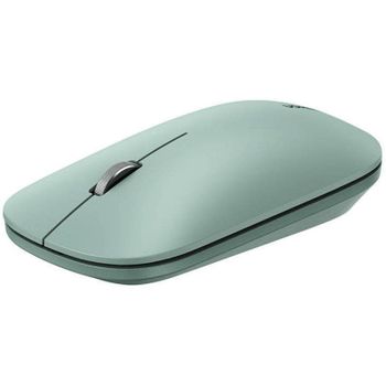 Ugreen MU001 Ratón Láser Inalámbrico 4000 DPI Verde