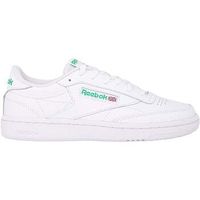 reebok sport deportivas moda club c 85 para mujer