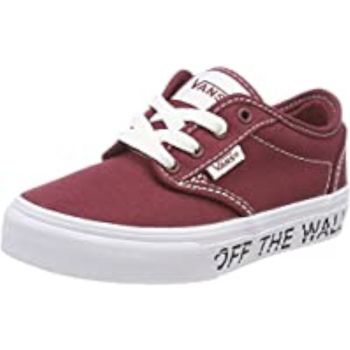 Vans Deportivas Moda VN000329 para niño
