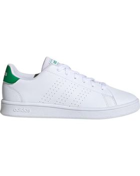 de ADIDAS ZAPATILLAS ADVANTAGE K EF0213 BLANCO