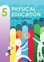 physical education in class room 5 primaria