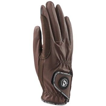 Aubrion Guantes S ER2062 para mujer