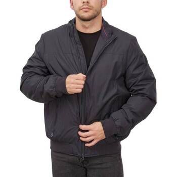 Geox Cazadora M0420c T2676 M Vincit Bomber para hombre