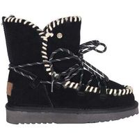warmbat botines waturra para mujer