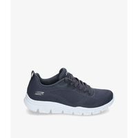 skechers zapatillas 117700 para mujer