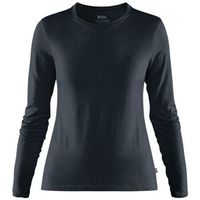 fjallraven camiseta manga larga 84102555 para mujer