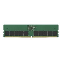 memoria ram kingston kth-pl556e-16g 16gb 1x16gb ddr5 5600mhz cl46 ecc unbuffered dimm