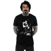 bon scott camiseta bi44542 para hombre