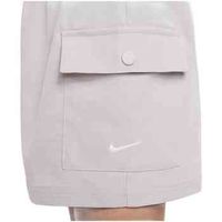 nike short nina hf8178-009 para nina