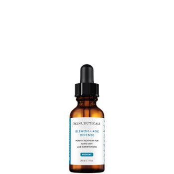 Sérum antienvejecimiento Blemish + Age Defense de SkinCeuticals 30 ml