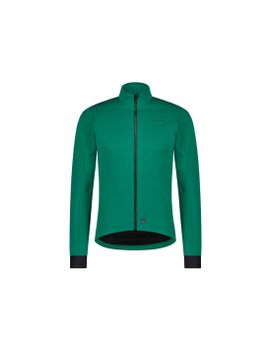 Chaqueta de Ciclismo Shimano Element Verde