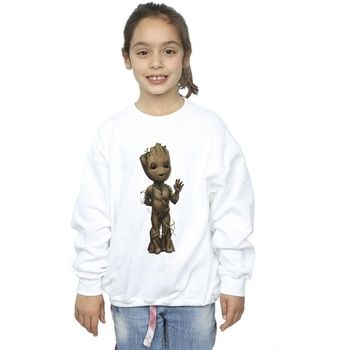 Marvel Jersey I Am Groot para niña