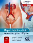 mapeo linfático clínico en cáncer ginecológico (2ª ed.)