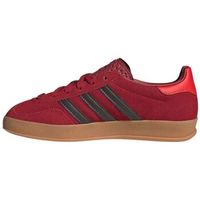 adidas zapatillas ih6448gazelleindoorj para mujer