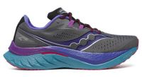 saucony endorphin speed 4 - hombre - negro