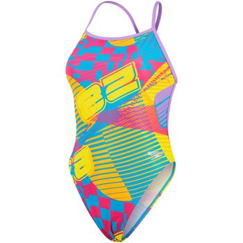 Speedo Bañador PT1393 para mujer