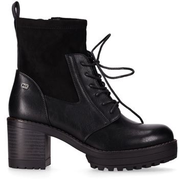 Chika 10 Botines PILAR 34 para mujer