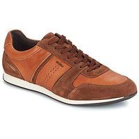 geox zapatillas clement para hombre