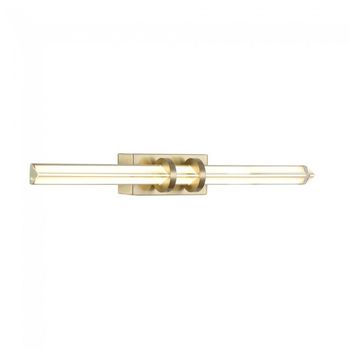 Aplique para baños led parma (10w)