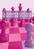 aprenda aperturas la defensa siciliana