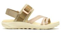 merrell district 4 backstrap - mujer