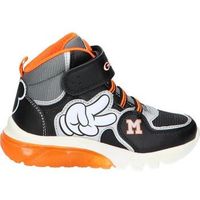 geox zapatillas altas j46lbf 000bc j ciberdron boy para nino