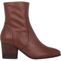 wonders botines beta para mujer