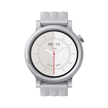 CMF WATCH 3 PRO LIGHT GREY