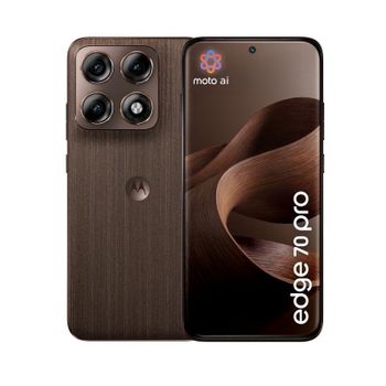 Motorola Edge 70 Pro 5G 8GB 256GB 6.78