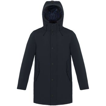 Up To Be Parka q-nol-60155 para hombre