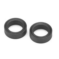 mission axle adapters