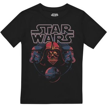 Disney Camiseta TV1990 para niño