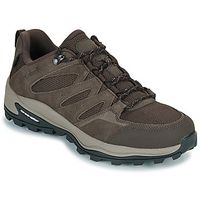 columbia zapatillas de senderismo redmond iv low waterproof para hombre