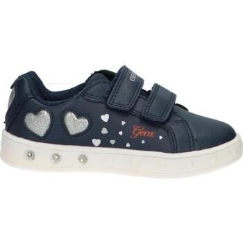 Geox Zapatillas deporte J358WA 054AS J SKYLIN para niña