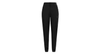 pantalones de running para mujer odlo zeroweight warm 2 0 negro