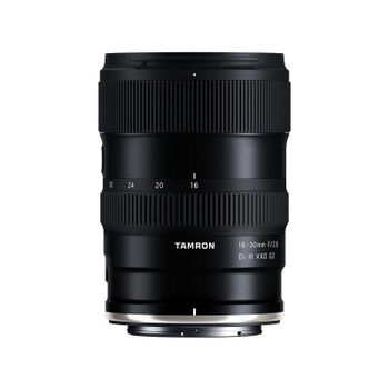 Objetivo Tamron 16-30 mm f/2.8 Di III VXD G2 Montura Nikon Z Compacto Profesional