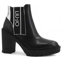 liu jo botines sf5073px24122222-ai26 para mujer