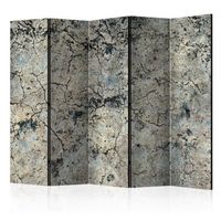 biombo - cracked stone ii 225x172 cm