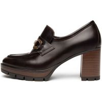 nerogiardini zapatos de tacon manolete tr ponza 8333 para mujer