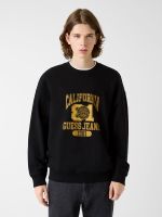 sudadera estampada