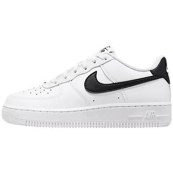 Nike Zapatillas Baskets Air Force 1 cuir para mujer