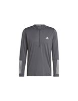 camiseta manga larga adidas t365 hombre grey