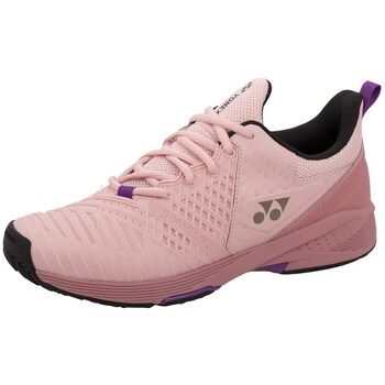 Yonex Zapatillas de tenis Sonicage 3 Allcourt para mujer