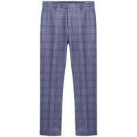 lambretta pantalones bradley para hombre