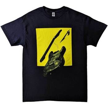 Metallica Tops y Camisetas 72 Seasons para mujer