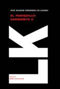 El periquillo sarniento